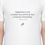 Счастье — это...