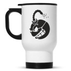 Кружка-термос