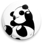  Панда