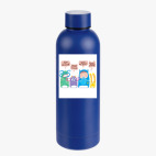 Термобутылка