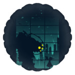 BioShock Big Daddy
