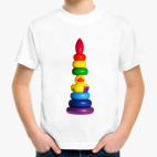 Утиная пирамида