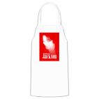 Кухонный фартук