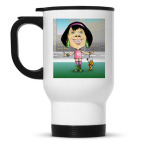 Кружка-термос