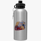 Спортивная бутылка