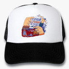 Кепки Trucker