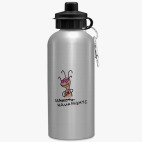 Спортивная бутылка