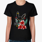 ЛЕТНЯЯ ЗАЙКА