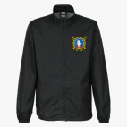 Ветровка без капюшона