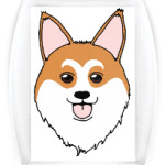  Собака-улыбака