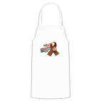 Кухонный фартук