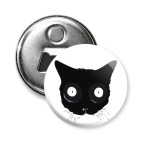 Мордочка кошки