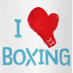 Я люблю бокс
