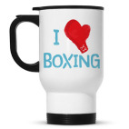 Кружка-термос