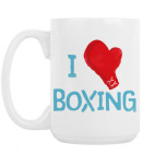 Кружка 420 мл