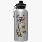 Спортивная бутылка