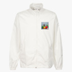 Ветровка без капюшона