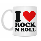 Кружка 330 мл