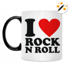 I love Rock