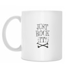 Кружка 330 мл