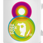 Danke Rosa 8 марта