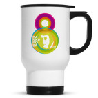 Кружка-термос