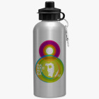 Спортивная бутылка