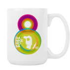 Кружка 420 мл