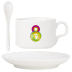 Кофейный набор