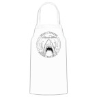 Кухонный фартук