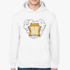 Сеня в облаках