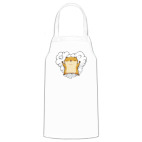 Кухонный фартук