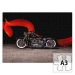 Мотоцикл Harley Davidson
