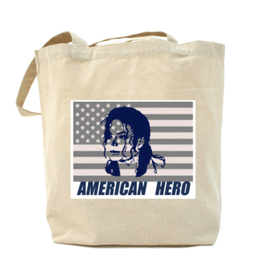 Сумка шоппер MJ