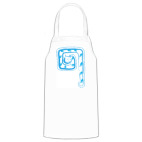 Кухонный фартук