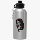 Спортивная бутылка