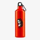 Металлическая бутылка 700 мл UV-DTF