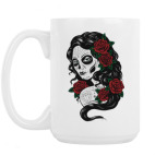 Кружка 420 мл