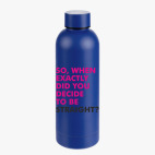 Термобутылка