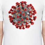 Коронавирус 3D