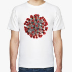 Коронавирус 3D