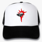 Кепки Trucker