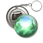 Зелёный лес