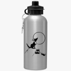 Спортивная бутылка