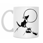 Кружка 330 мл