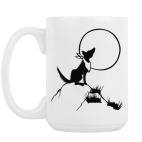 Кружка 420 мл