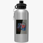 Спортивная бутылка