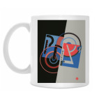 Кружка 330 мл