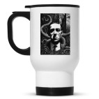 Кружка-термос