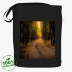 Осенняя топинка